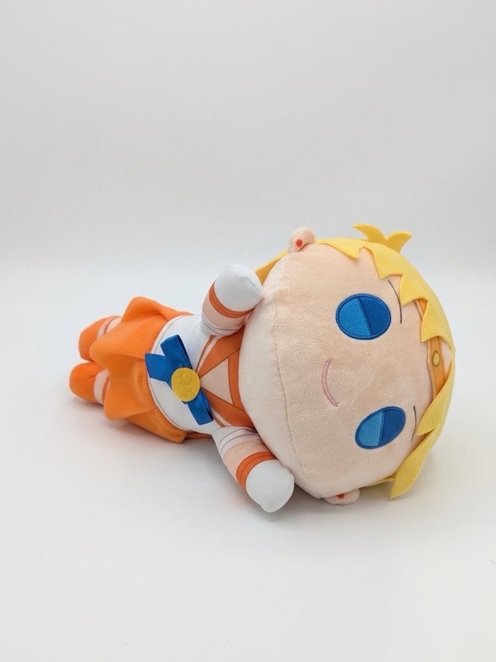 Sailor Moon Sailor Venus 12" Lay Down Plush